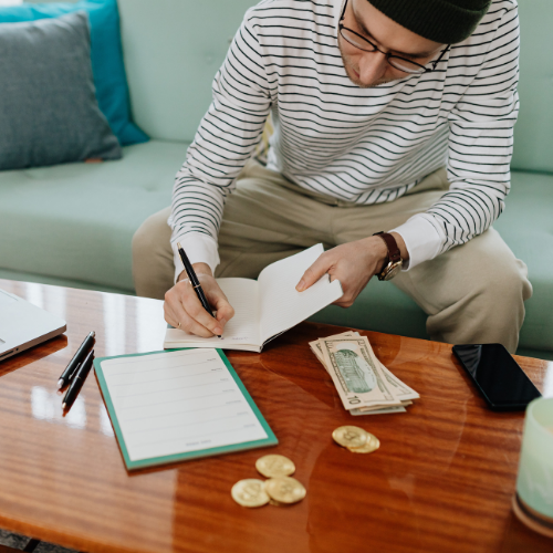 How Do You Teach Teens To Invest Responsibly?