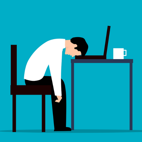 Is It Okay To Be Boring?