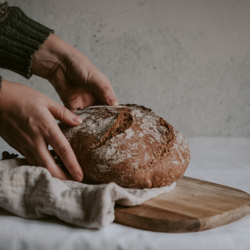 What It Takes To Get Your Bread Right