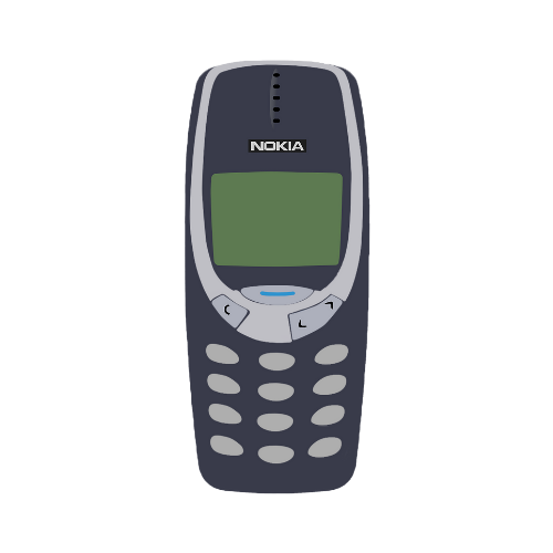 Ditch Your Smartphone, Get A Nokia 3310?