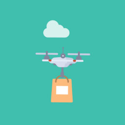 Drones To Deliver Your Online Purchases, ASAP