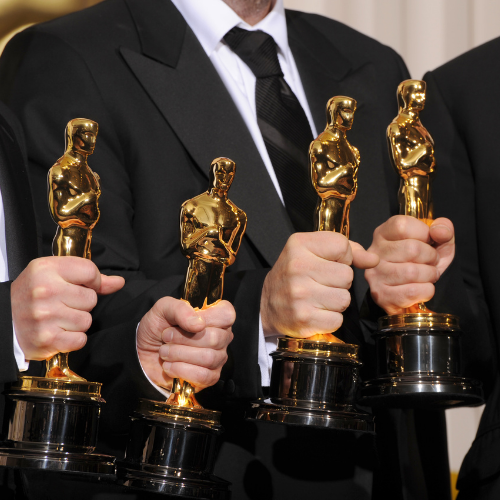 The Oscars Slap: Right Or Wrong? 