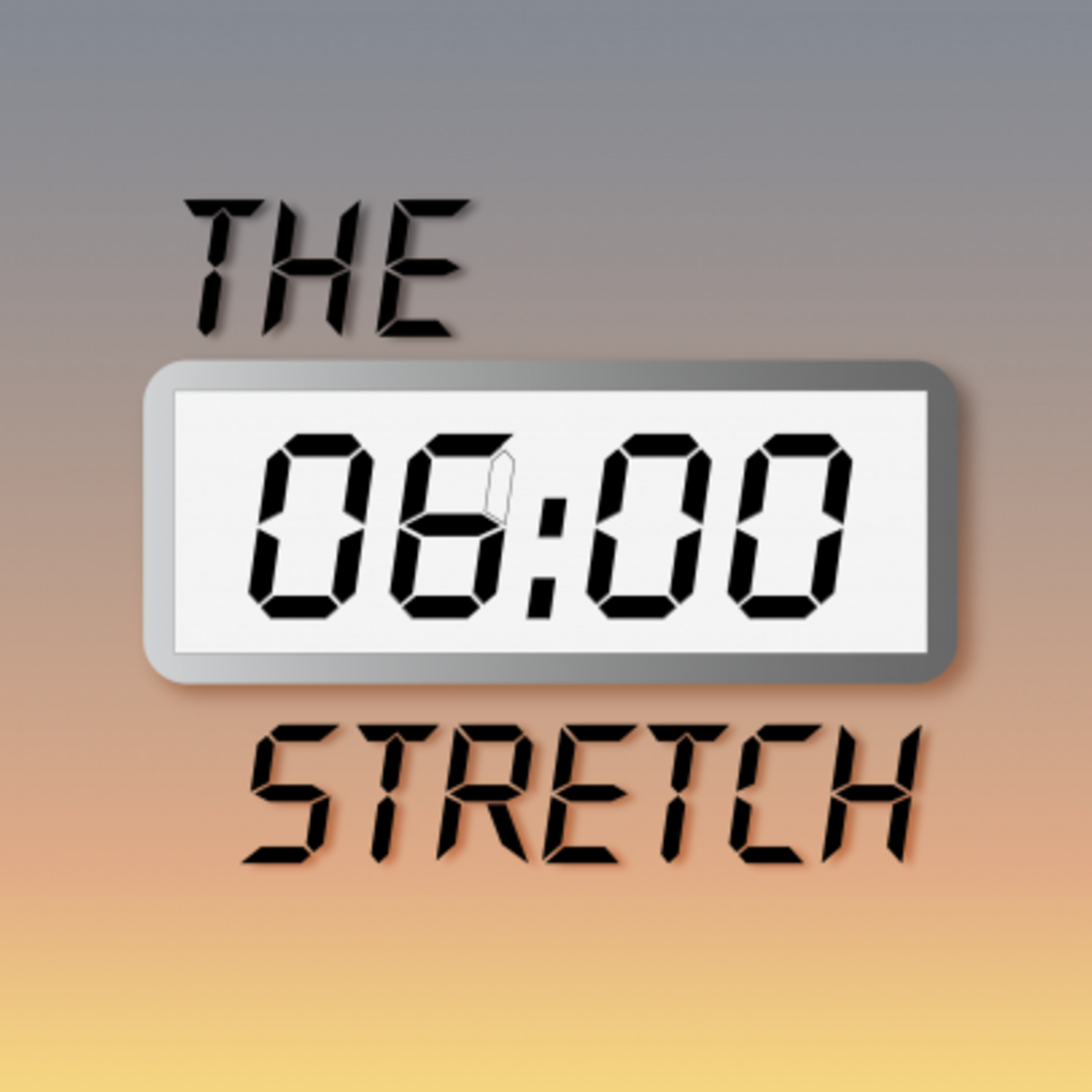 The 6AM Stretch
