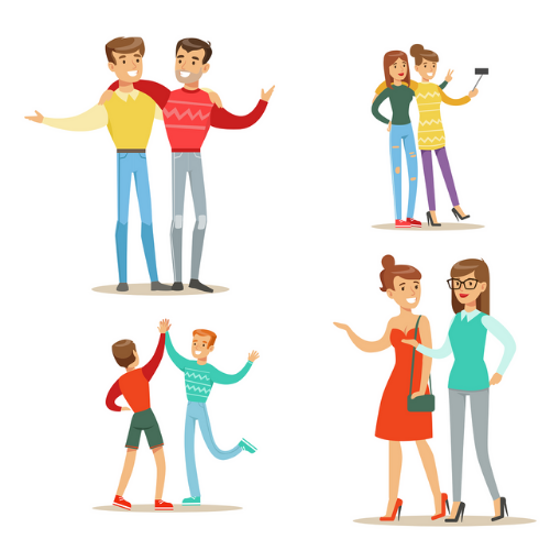 How To Have Meaningful Small Talk?