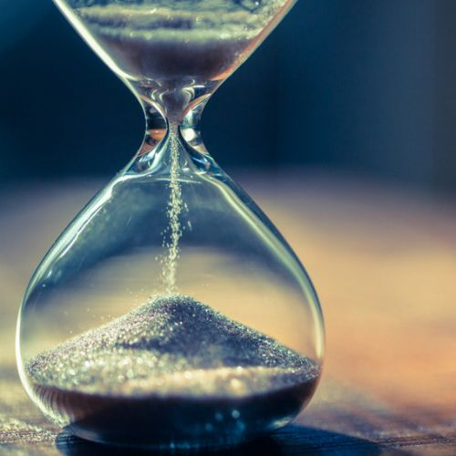Are You Using Your Time Right?
