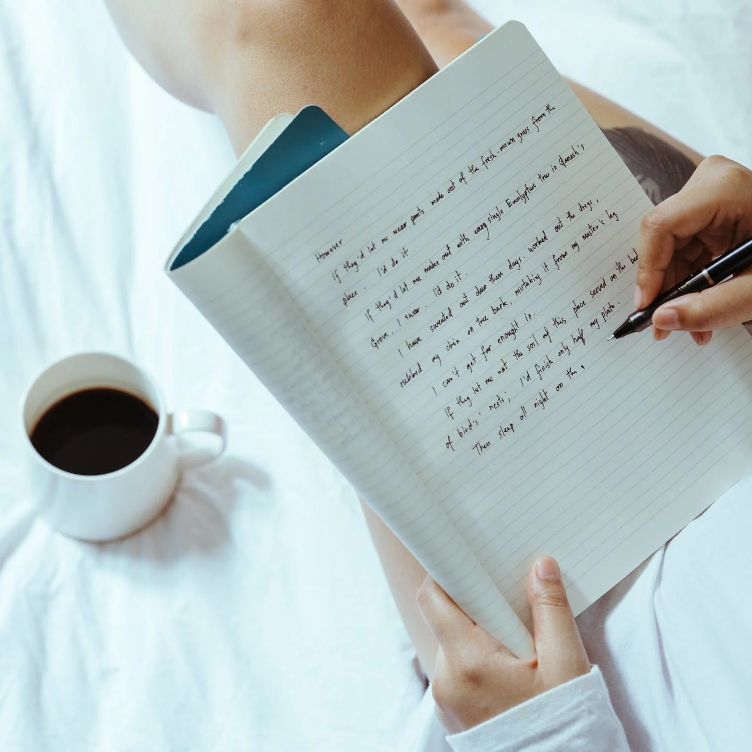 Should You Always Copy The Habits Of Successful People?