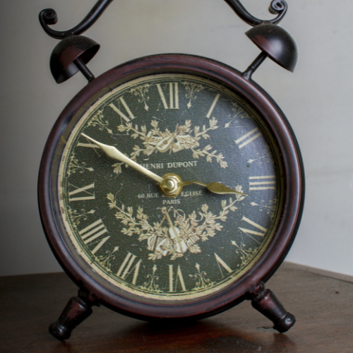 Would You Join The 4am Club?