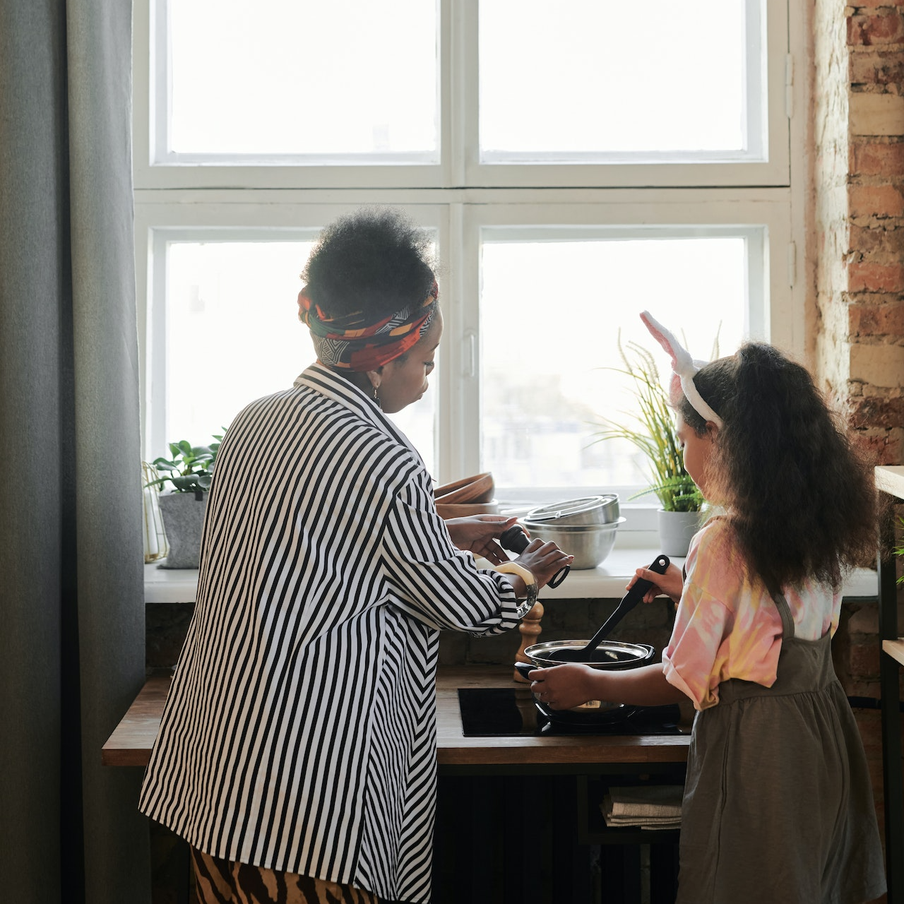 Joy And Pleasure In Completing Small Tasks