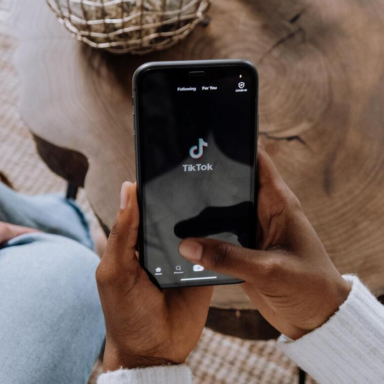 TikTok vs Journalism 