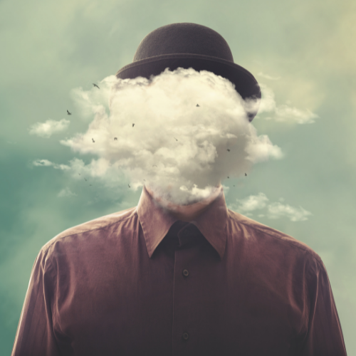 What To Do When You Blank On Faces