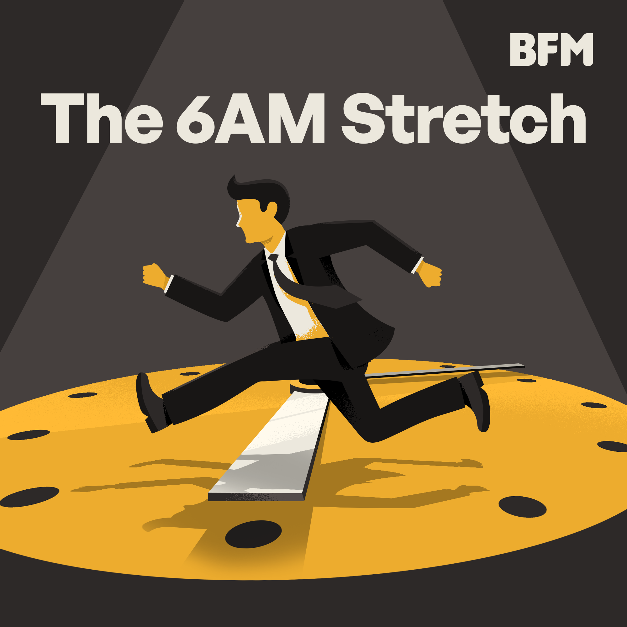 Breaking The Chain Of Procrastination