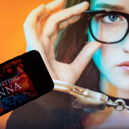 Why Are TV Scammers So Popular?