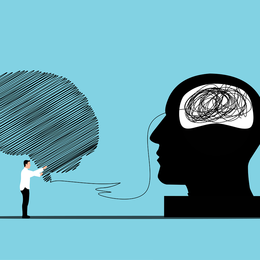 How To Cope When The World Seems To Be Falling Apart?