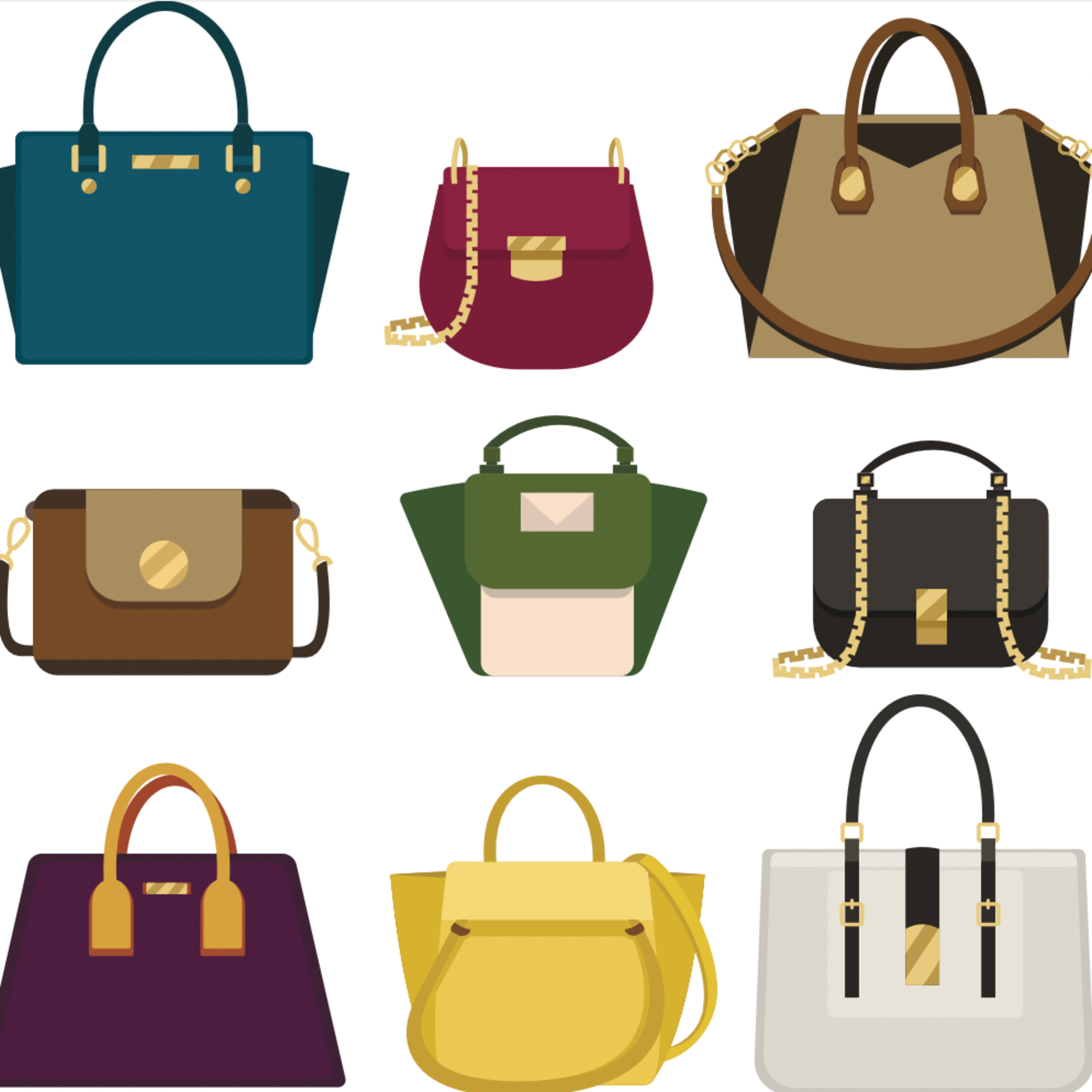 Invest In Handbags Is The Way To Go? episode artwork