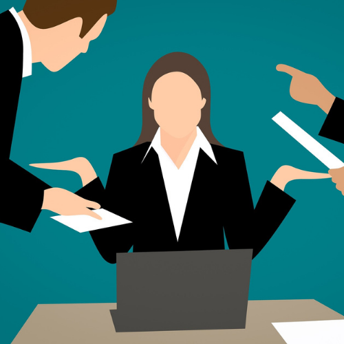 Is Four-Day Work Week The Answer?