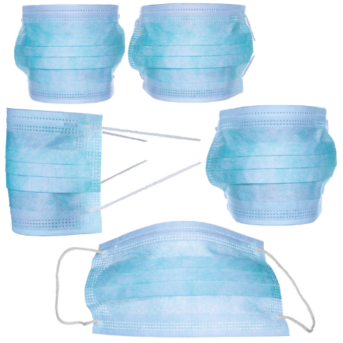 The Dilemma In Phasing Out Masks 