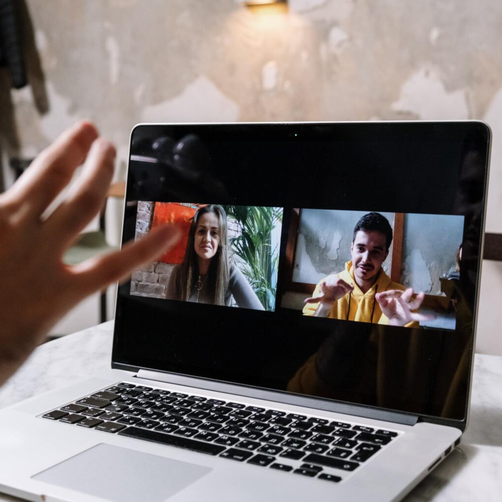 Keeping Your Zoom Camera Off