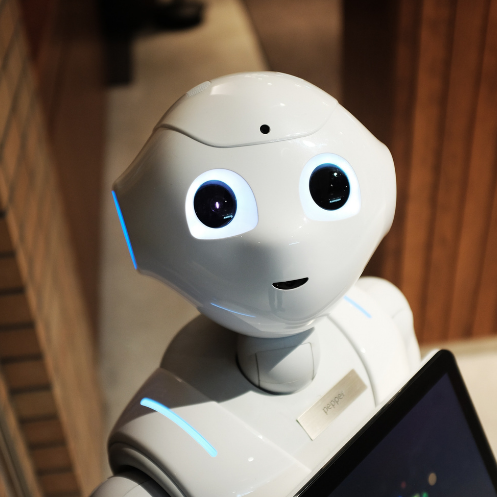 Would You Pursue A Romantic Relationship With AI?