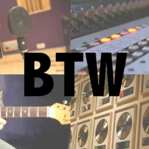 BY THE WAY: Solange, Drake, Weezer & New Tech for Vinyls