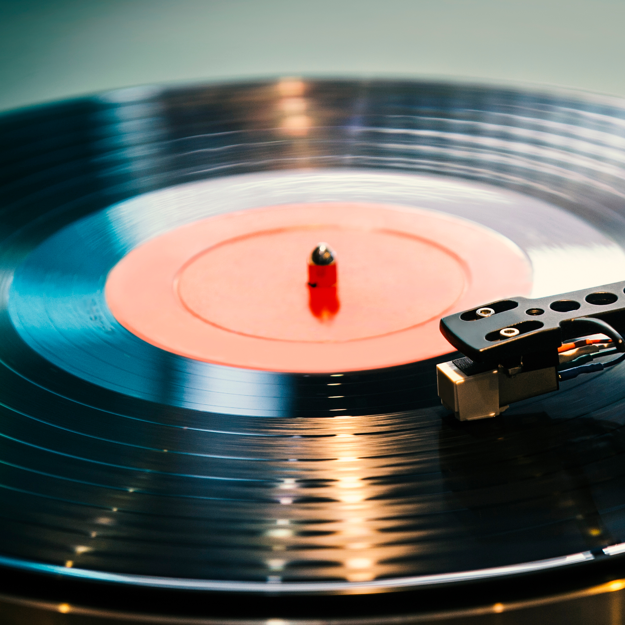 Tracks That You Might Have Missed