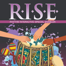 Rhythm Interactive Special Needs Enabler (R.I.S.E.)