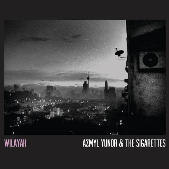 Spotlight: Azmyl Yunor's Wilayah