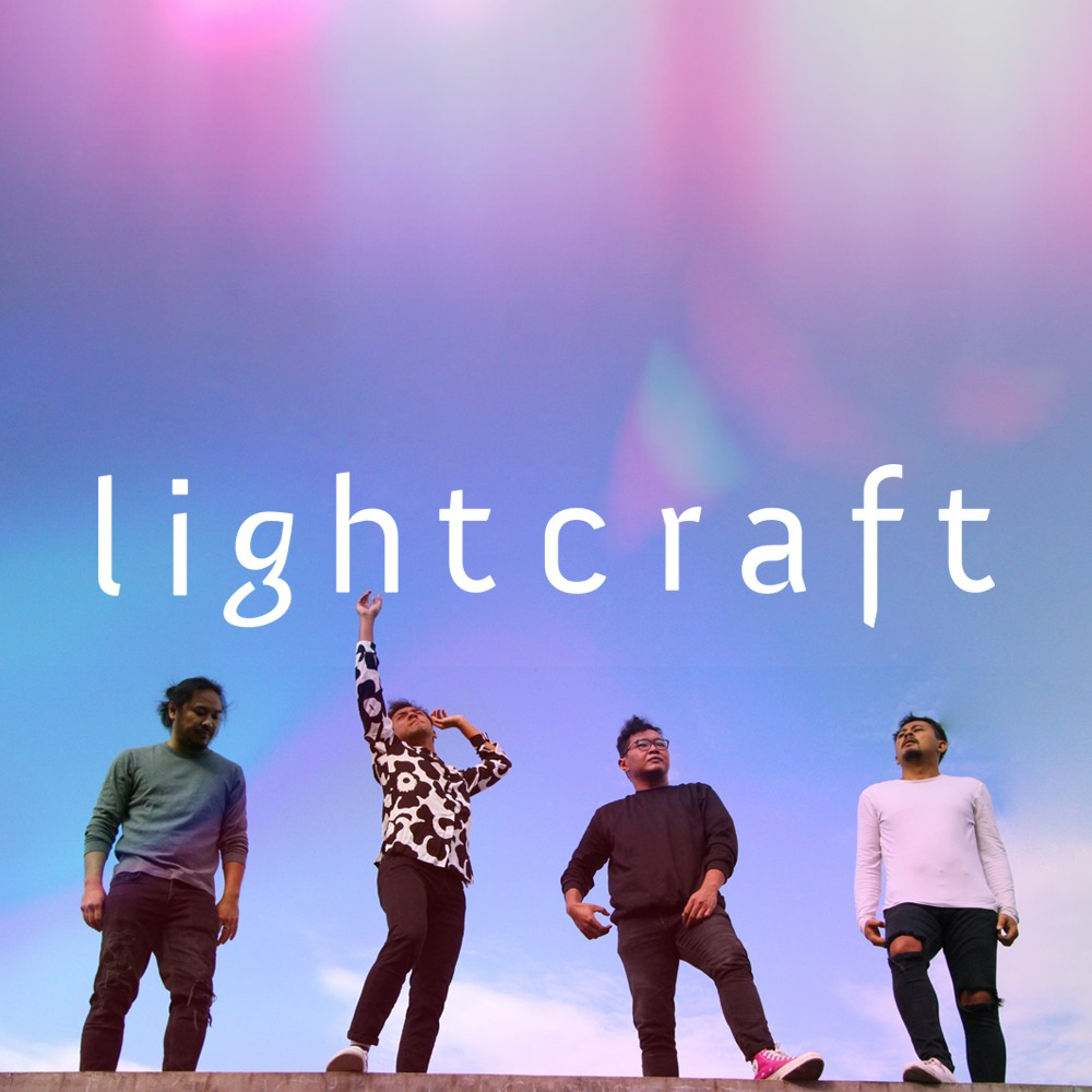 Spotlight: Lightcraft