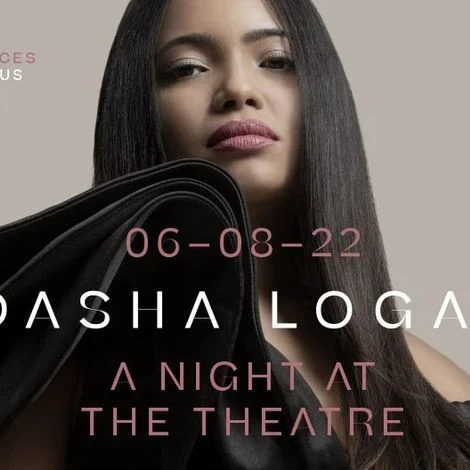 A Night At The Theatre 