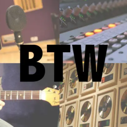 By The Way: Kendrick Lamar, Ukraine Eurovision, Youtube Podcasts & Gunna