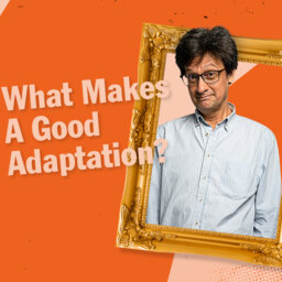 What Makes A Good Adaptation?