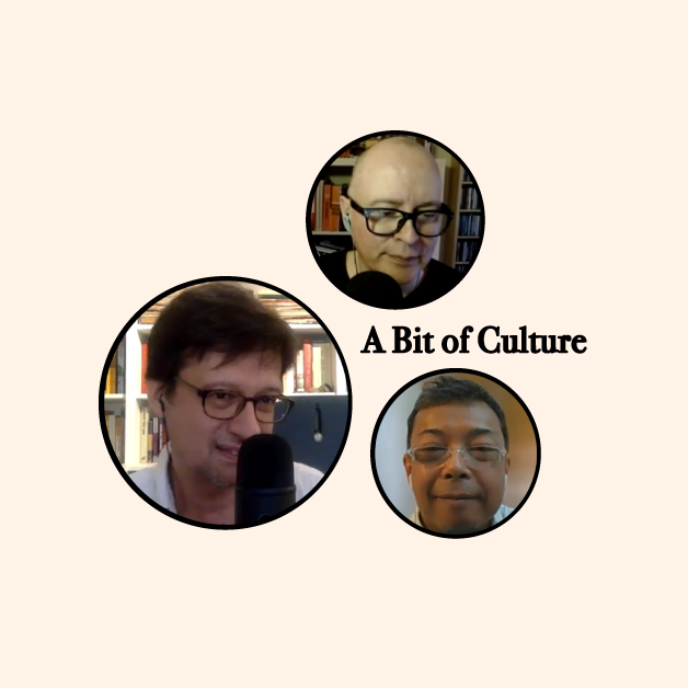 iPods, Dot-Coms, NFTs and Fetishes