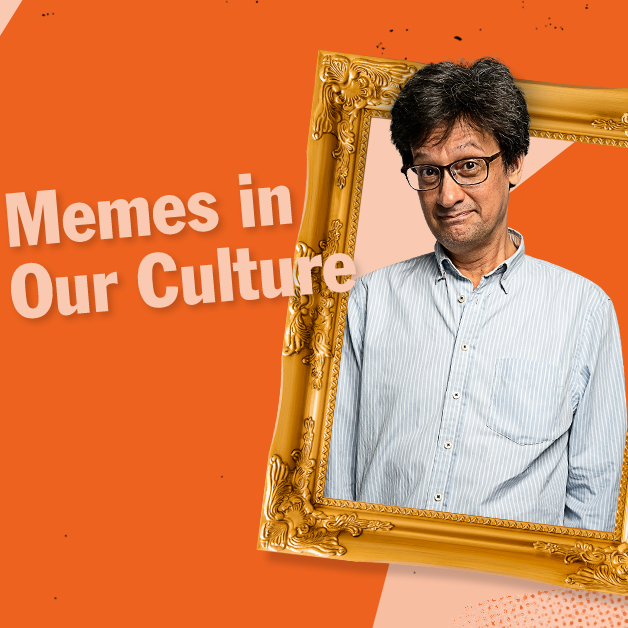 Memes in Our Culture