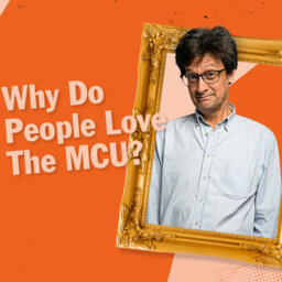 Why Do People Love the MCU?