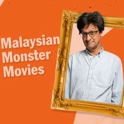 Malaysian Monster Movies
