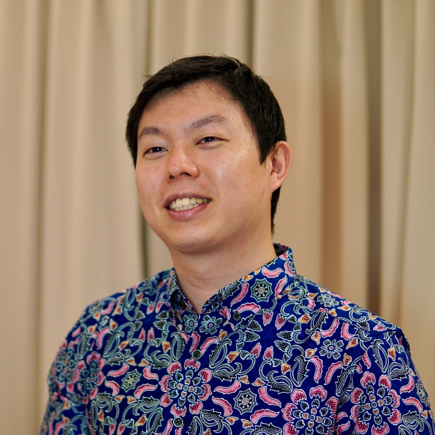 Yu Ren Chung: Engineer to Activist