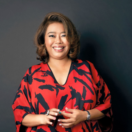 Hartini Zainuddin on Child’s Rights & Motherhood