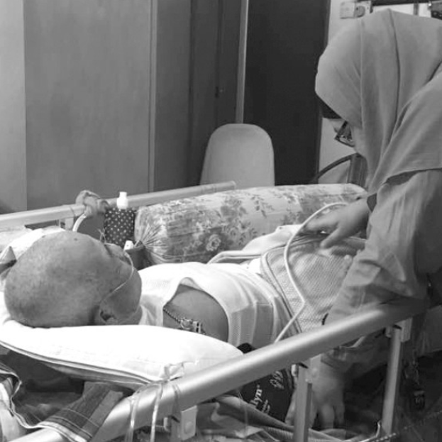 Kasih Hospice and the Importance of Palliative Care