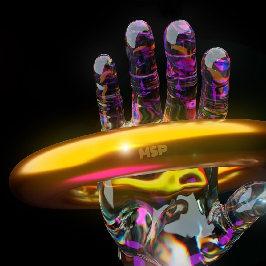 MSP211. Intelligent Design. The Mechanics of Displacement.