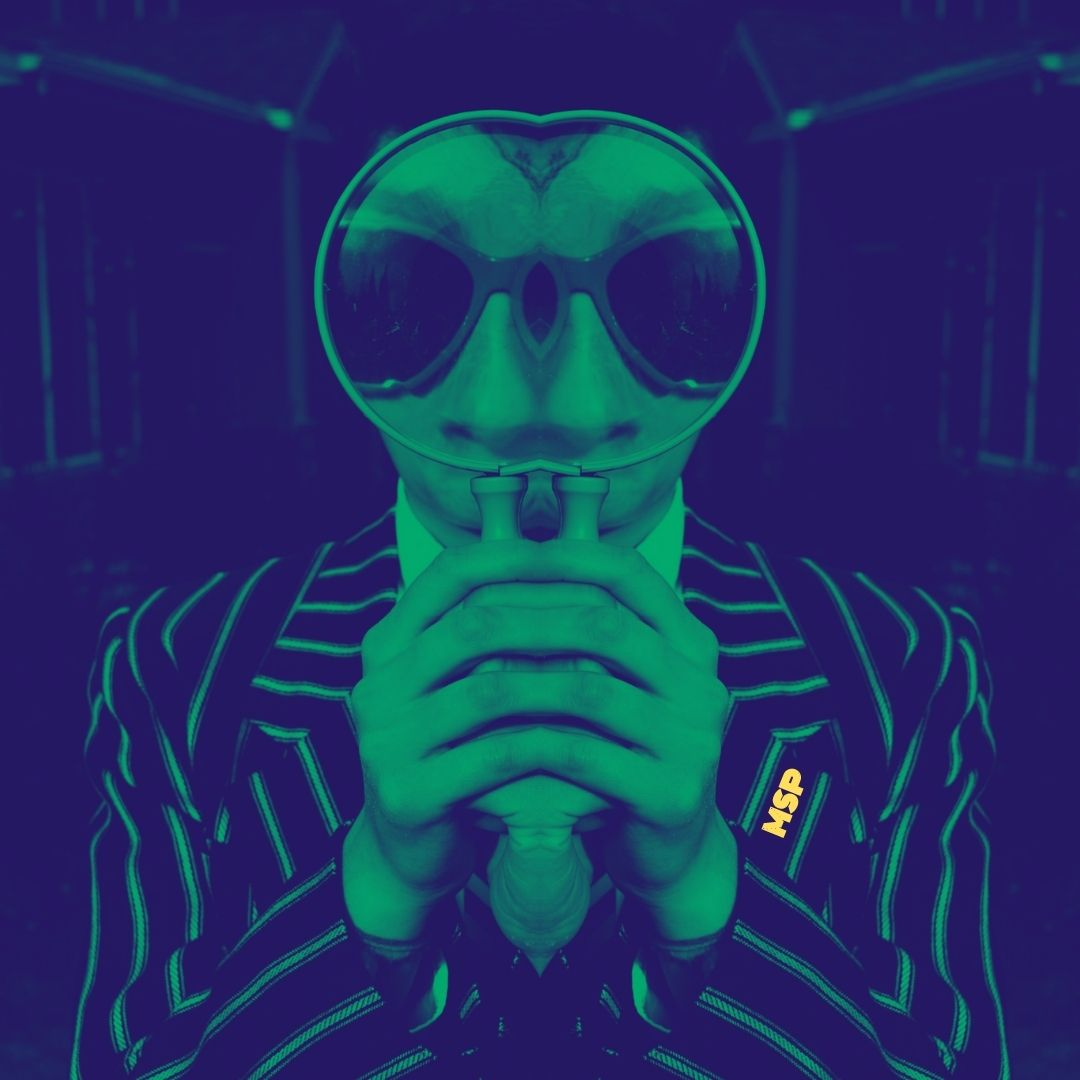 MSP203. Search Me. Your Trusted Friend The Chatbot