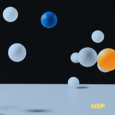 MSP221. Lord of the Pings. Are Notifications Ruining Your Life?