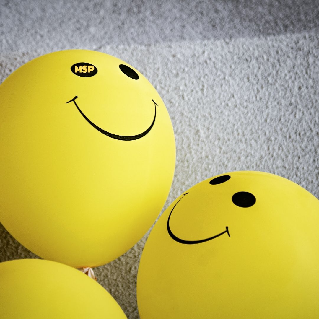 MSP196. The Value Of Wellbeing: The Search For The Happiness Index