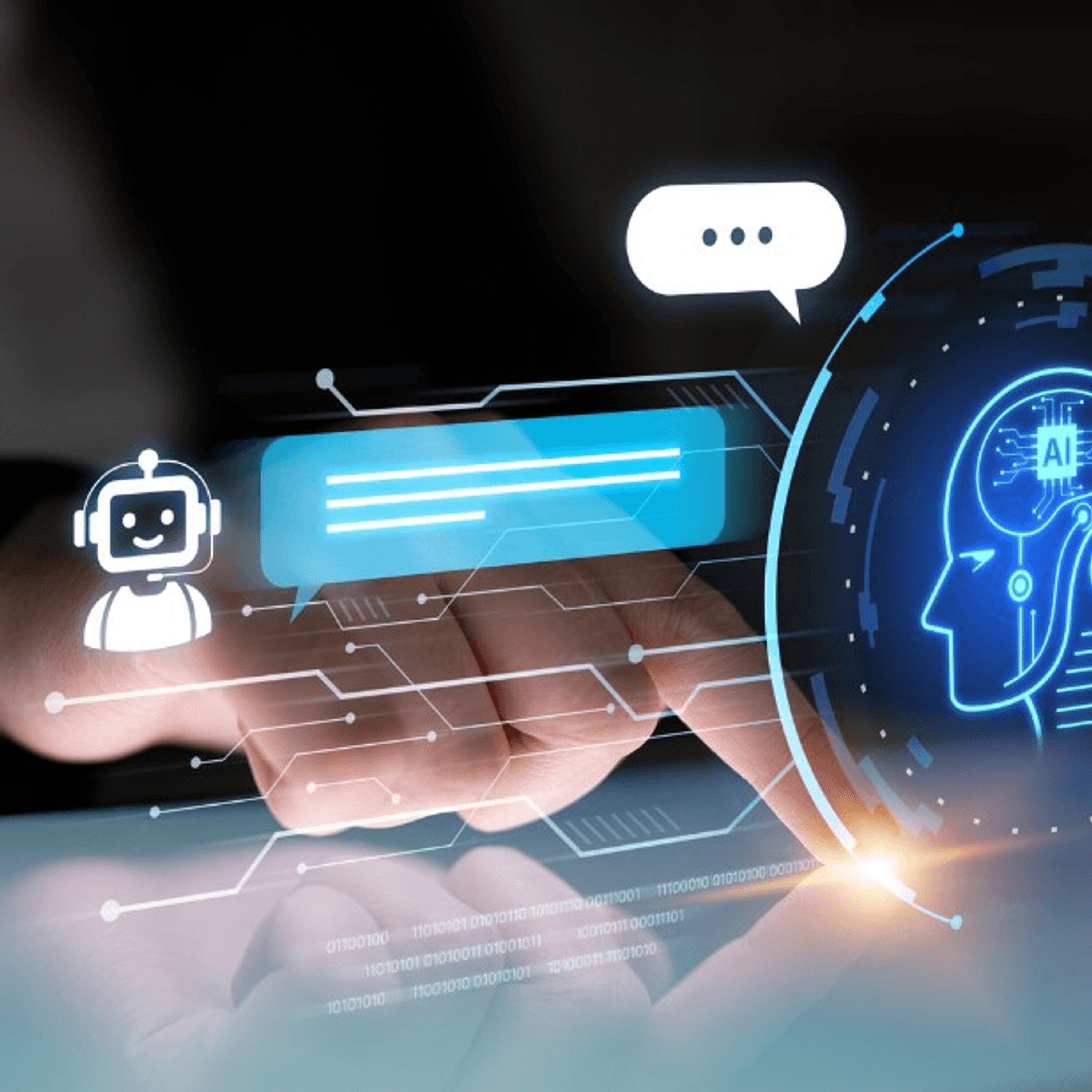 What Rogue AI Agents Mean for Cyber Resilience