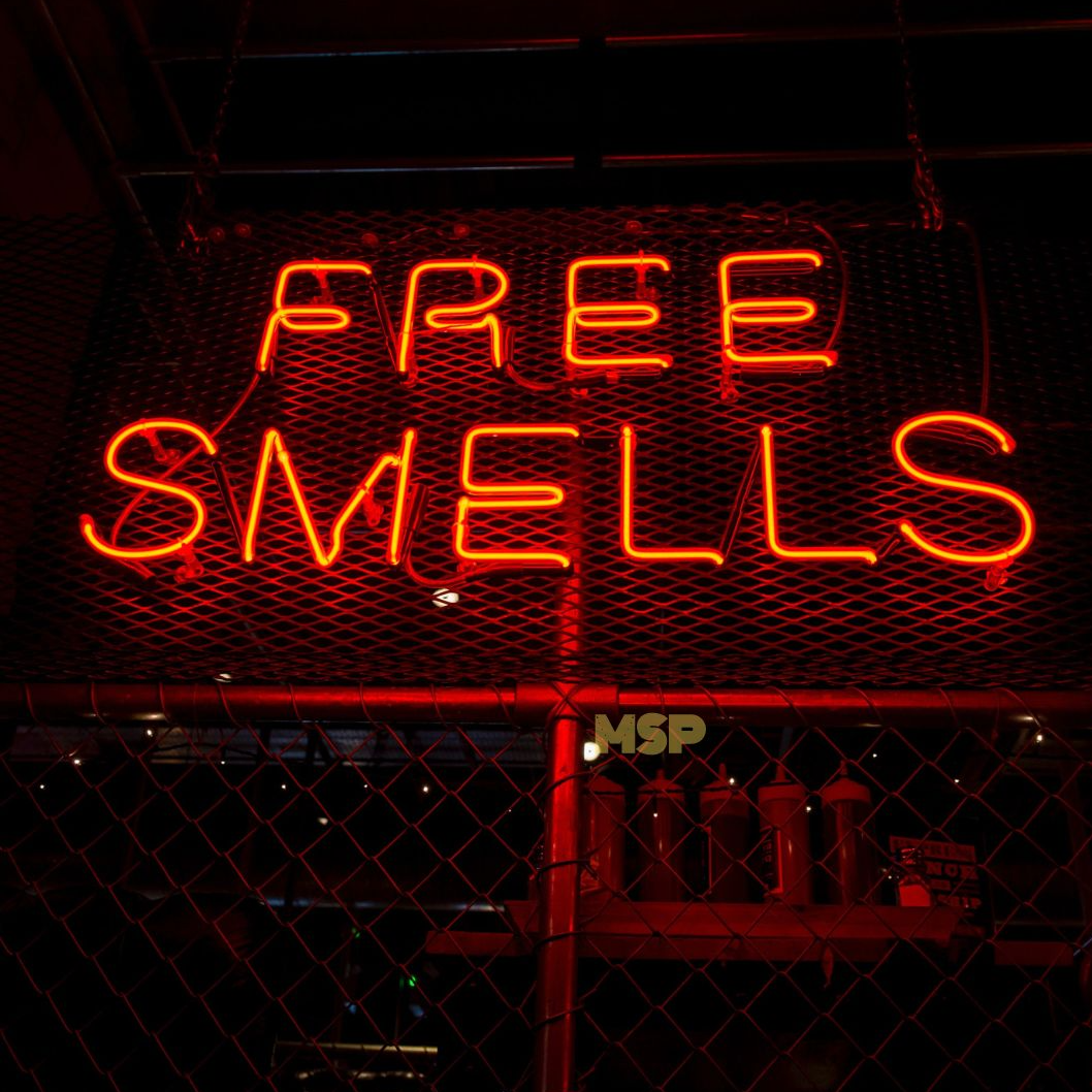 MSP213. Weird Science: Smells Like Team Spirit