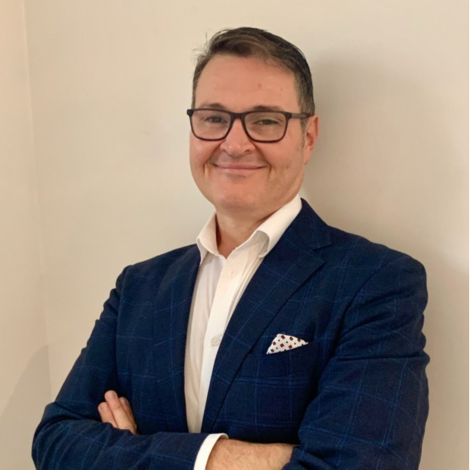 Future of Cross-Border Payments