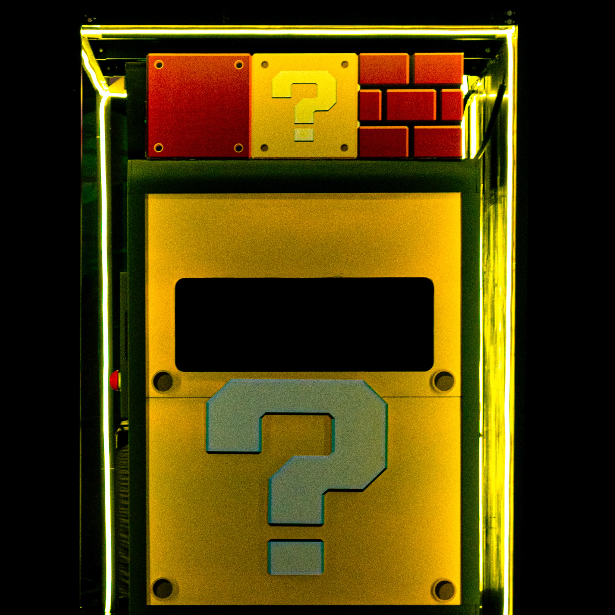 MSP192. Computers Are Useless: The Problem With Answers.