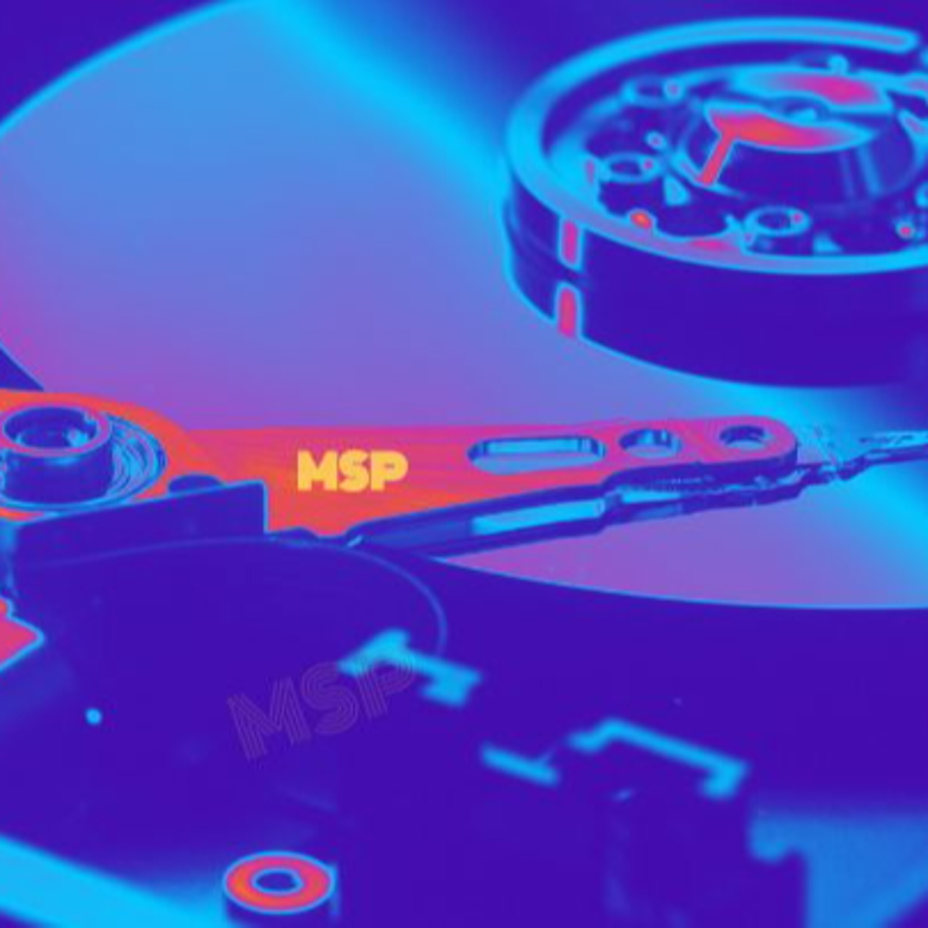 MSP220. Weird Science. The One About Janet Jackson