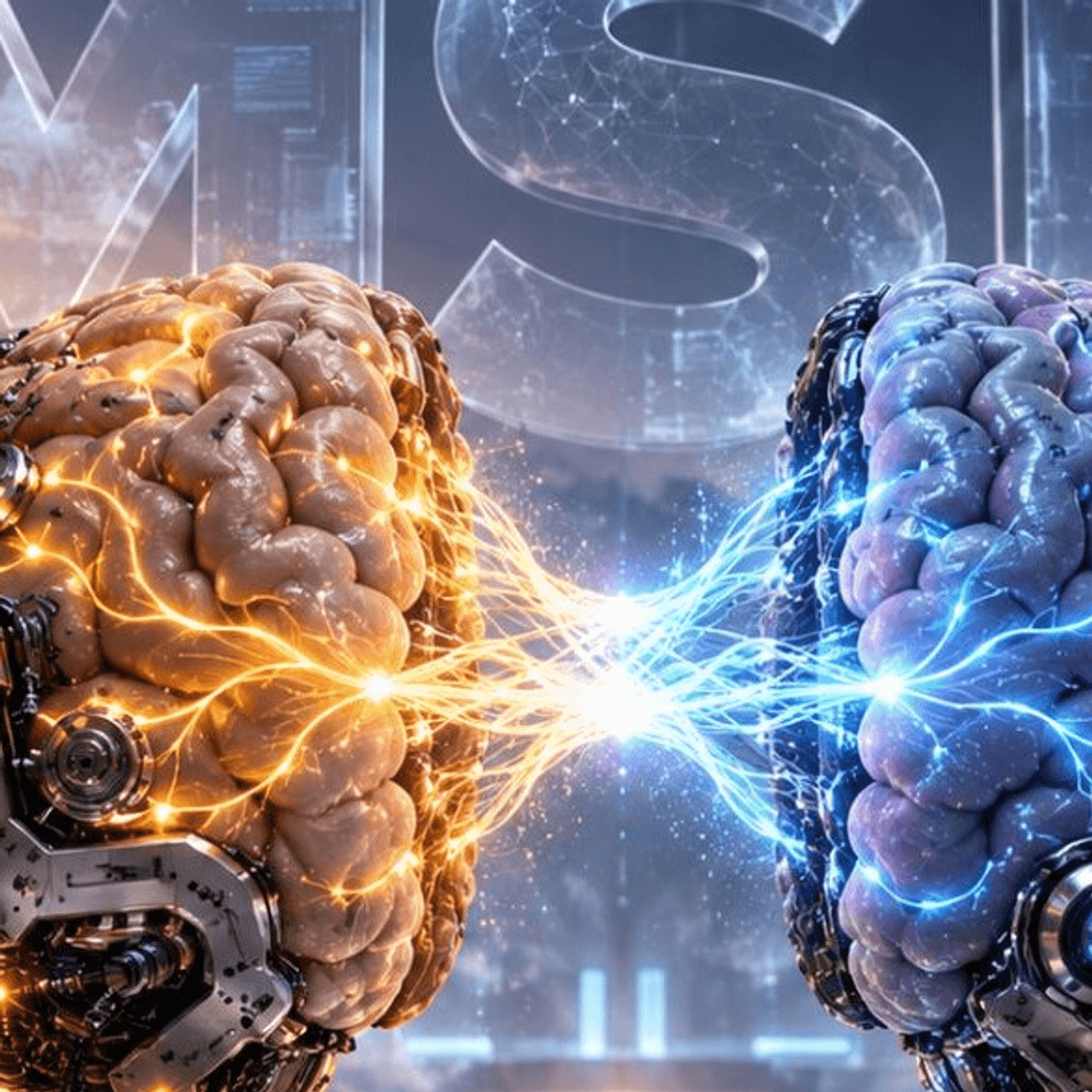MSP377 Weird Science. The Power Of Failure