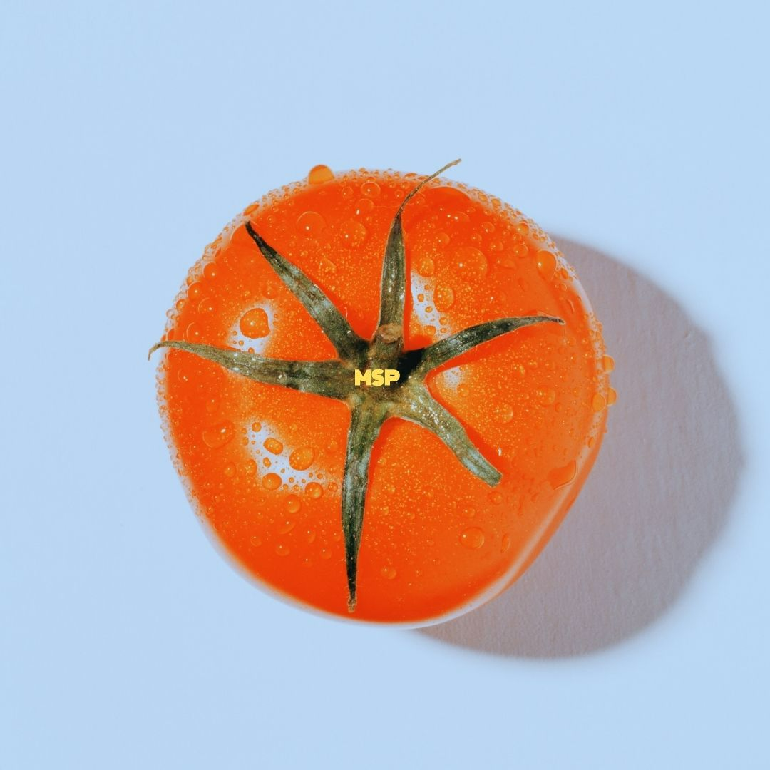 MSP208. Weird Science. Good Wood Meets The Vitamin D Tomato