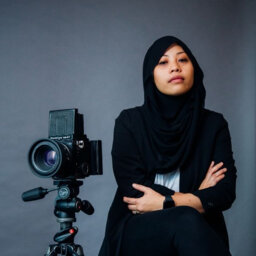 Nadiah Hamzah & the Challenges of Being a Female Filmmaker