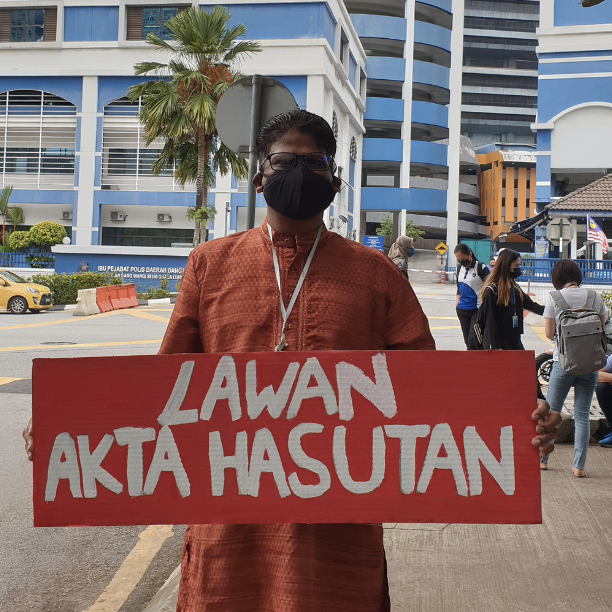 Can Activists Sustain Themselves Financially?